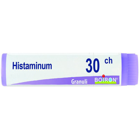 HISTAMINUM 30CH GL 1G