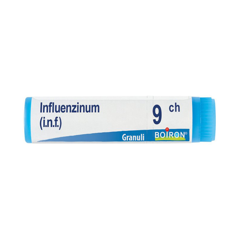 INFLUENZINUM 9CH GL 1G