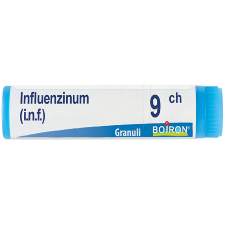 INFLUENZINUM 9CH GL 1G