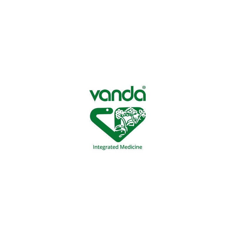 HEPATINE VANDA COMPOSITUM40CPS