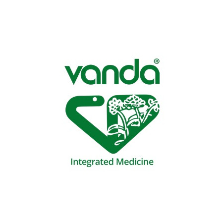 HEPATINE VANDA COMPOSITUM40CPS