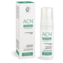 FPI ACN MOUSSE DETERGENTE150ML