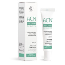 FPI ACN SOS CREAM CONC 30ML