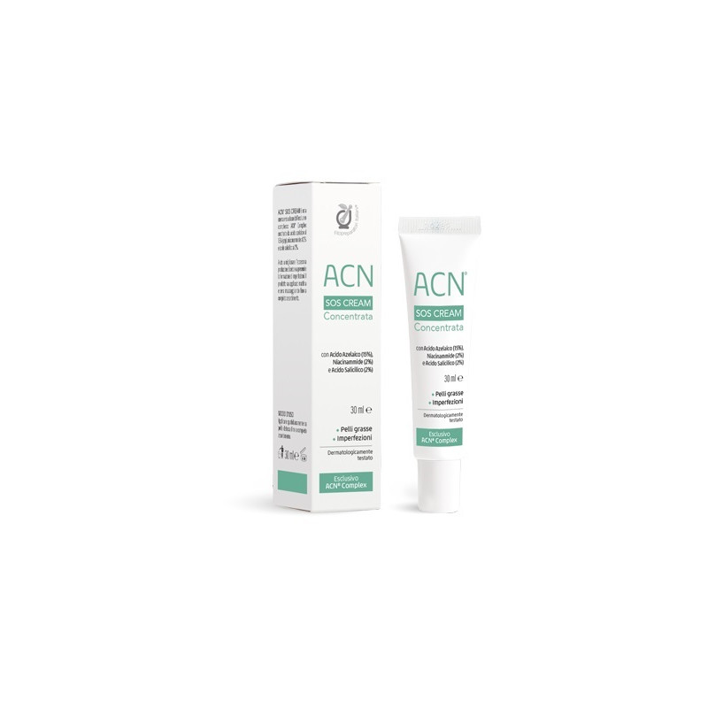 FPI ACN SOS CREAM CONC 30ML