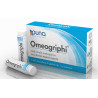 OMEOGRIPHI GLOBULI 6 TUBI 1G