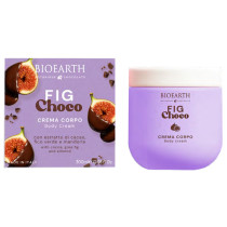BIOEARTH CREMA CORPO FIG CHOCO