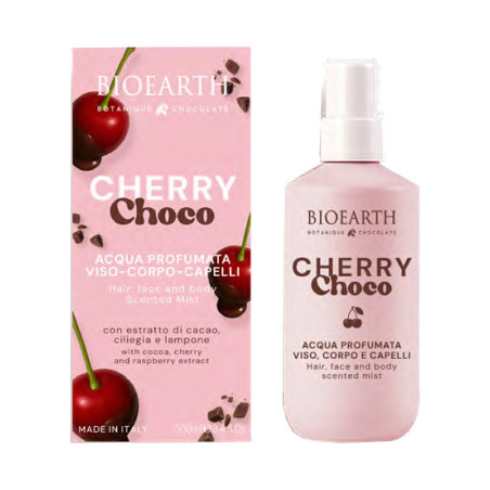 BIOEARTH ACQUA PROF CHERR