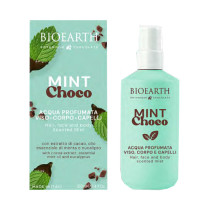 BIOEARTH ACQUA PROF MINT CHOCO