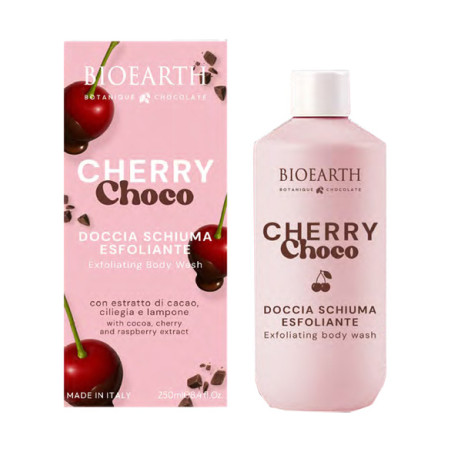 BIOEARTH BAGNODOC ESFOL CHERRY