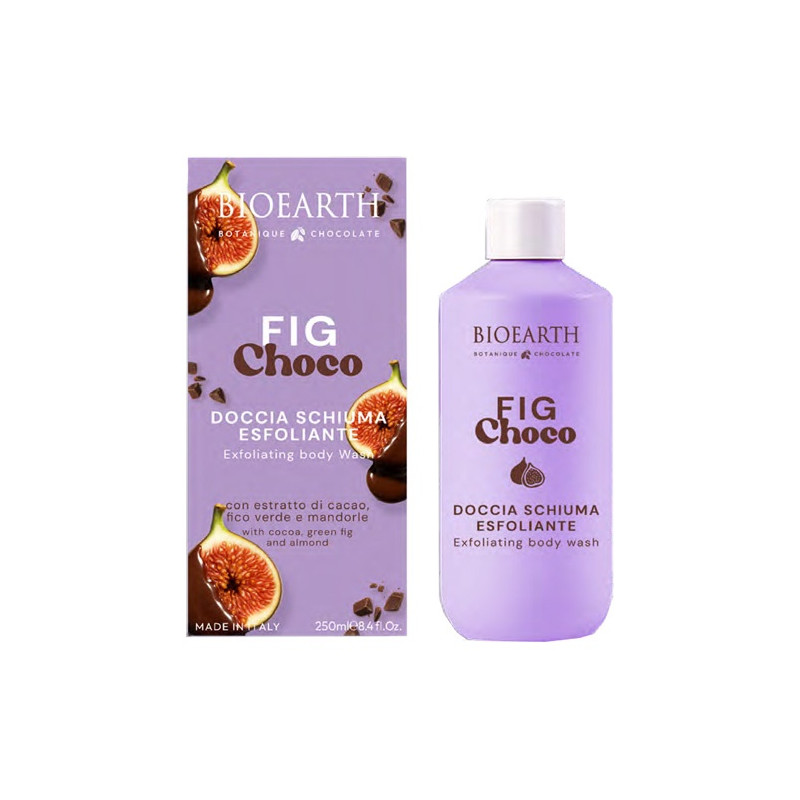 BIOEARTH BAGNODOC ESFOL FIG