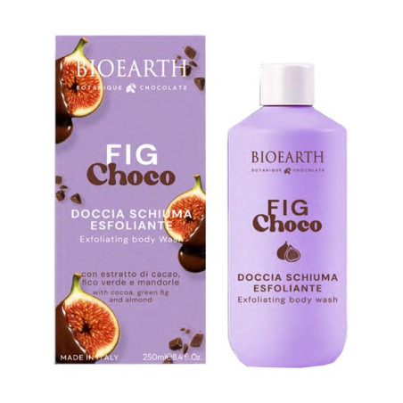 BIOEARTH BAGNODOC ESFOL FIG