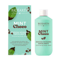 BIOEARTH BAGNODOC ESFOL MINT