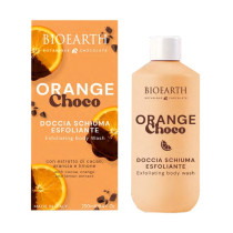 BIOEARTH BAGNODOC ESFOL ORANGE