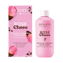 BIOEARTH BAGNODOC ESFOL ROSE
