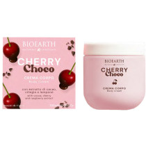 BIOEARTH CREMA CORPO CHERRY