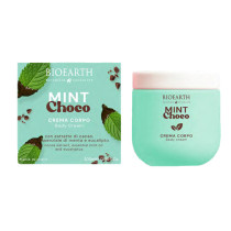 BIOEARTH CREMA CORPO MINT CHOC