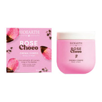 BIOEARTH CREMA CORPO ROSE CHOC