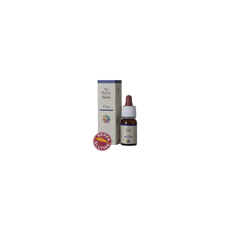 PINE GUN GTT 10ML