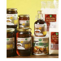 RISO MALT MALTO DI RISO 400G