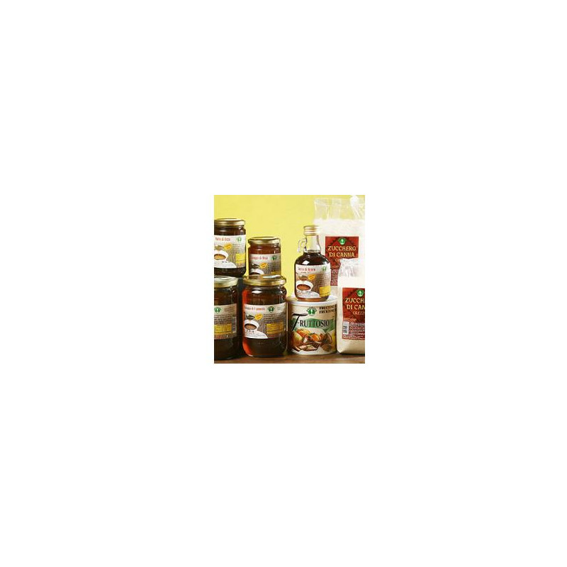 ORZO MALT MALTO DI ORZO 400G