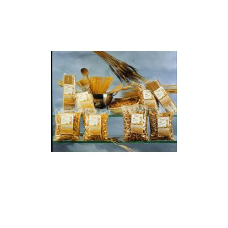 PAS FRUM INTEG SPAGHETTI 500G