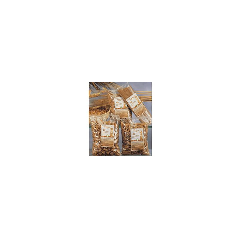 PAS FRUM INTEG FUSILLI 500G