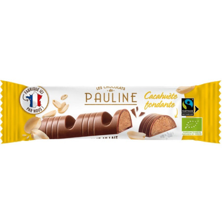 CIOCCO STICK ARACHIDE SALATO