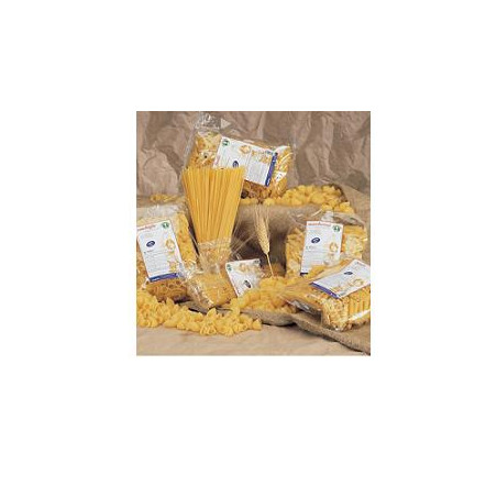 PAS FRUM BIANCA PENNE RIGA500G