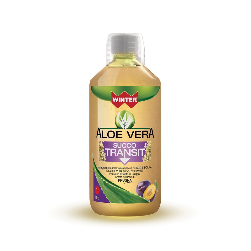 WINTER ALOE VERA SUCCO TRANS1L