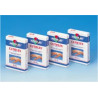 M-AID CUTIFLEXMED STRIP ASS20P