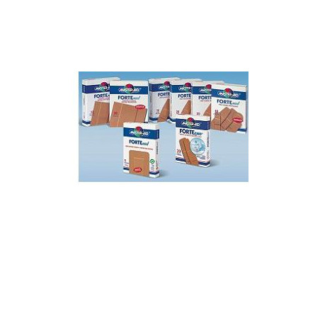 M-AID FORTE MED CER M 20PZ