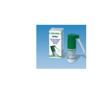 CERUMINA SPRAY 15ML