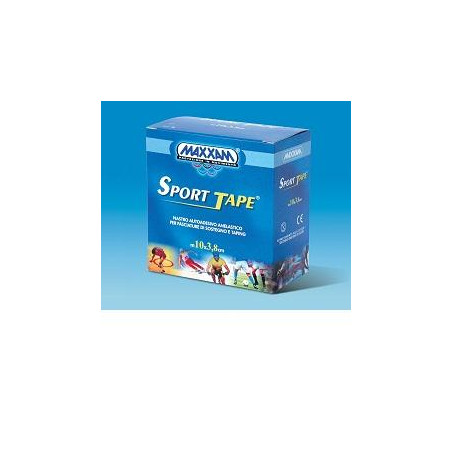 M-AID SPORT TAPE 3,8X10