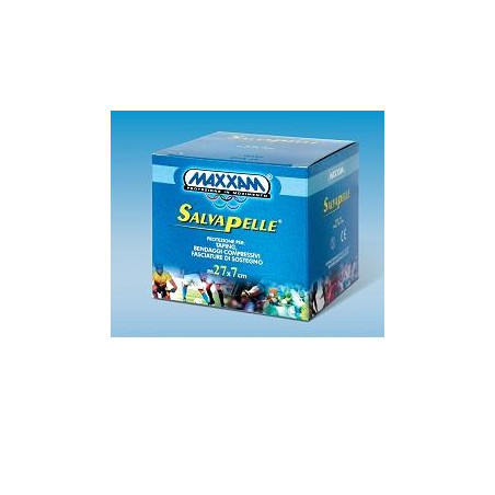 M-AID SPORT SALVAP MED 7X20