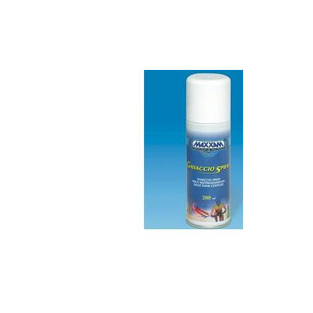 M-AID GHIACCIO SPRAY 200ML