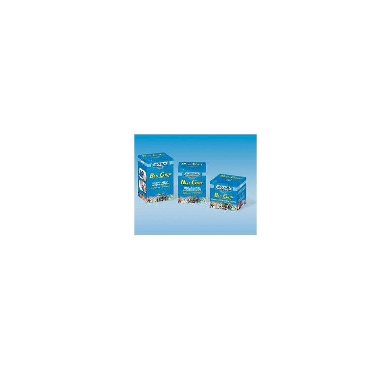 M-AID SPORT BLUGRIP BEND 6X4,5