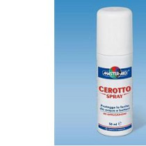 M-AID CEROTTO SPRAY 50ML
