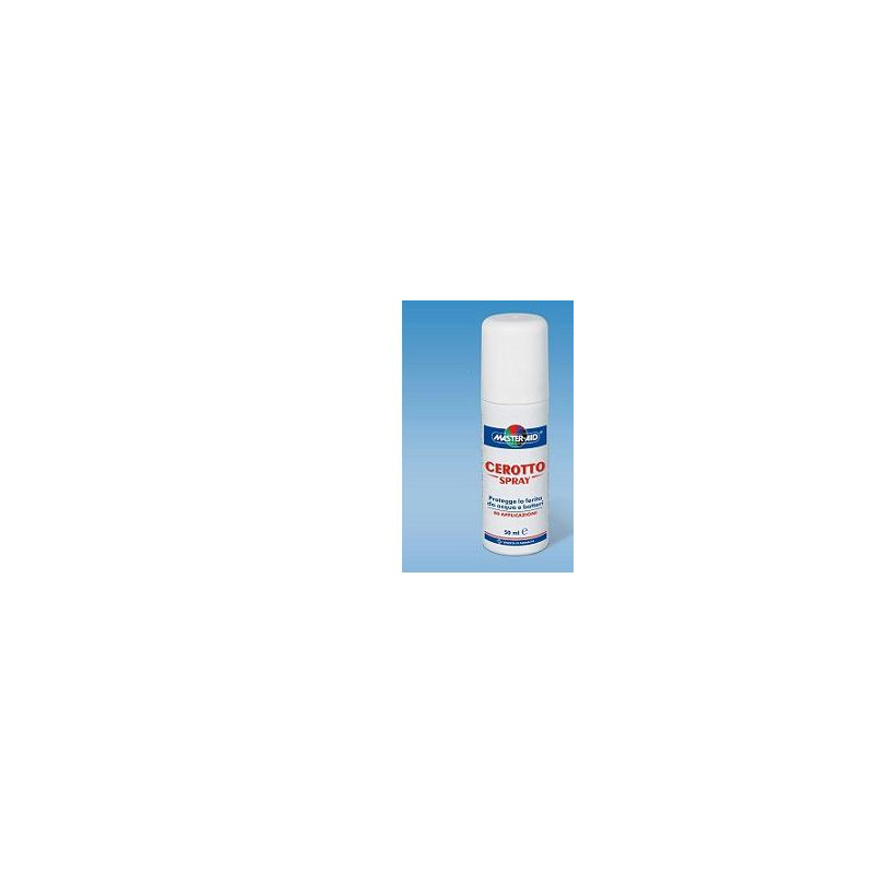 M-AID CEROTTO SPRAY 50ML