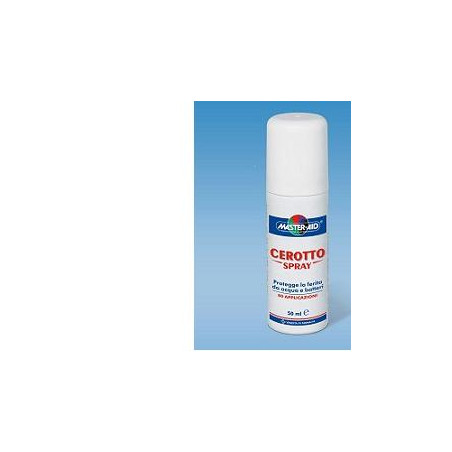 M-AID CEROTTO SPRAY 50ML