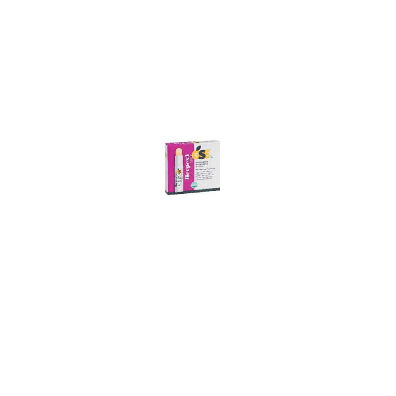 GSE HERPEX 1 STICK 5,7ML
