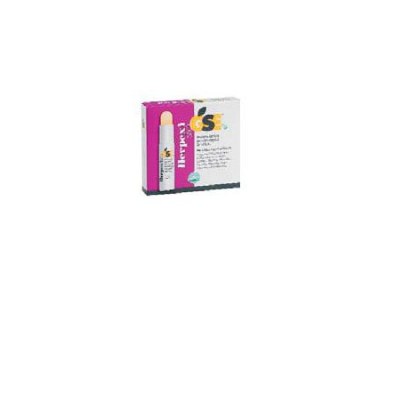 GSE HERPEX 1 STICK 5,7ML