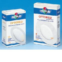 M-AID OPTOMED GARZA 10PZ
