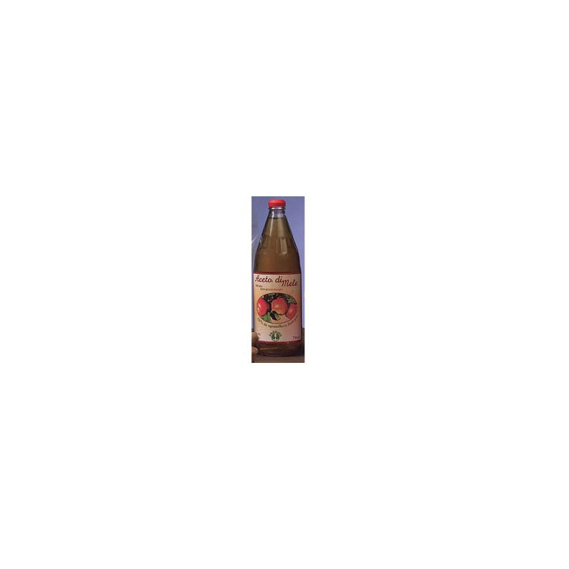 NUT ACETO DI MELE 750ML