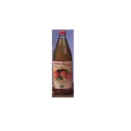 NUT ACETO DI MELE 750ML