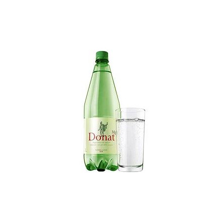 ACQUA DONAT MAGNESIO 1L