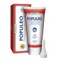 POPULEO POMATA 50ML DM
