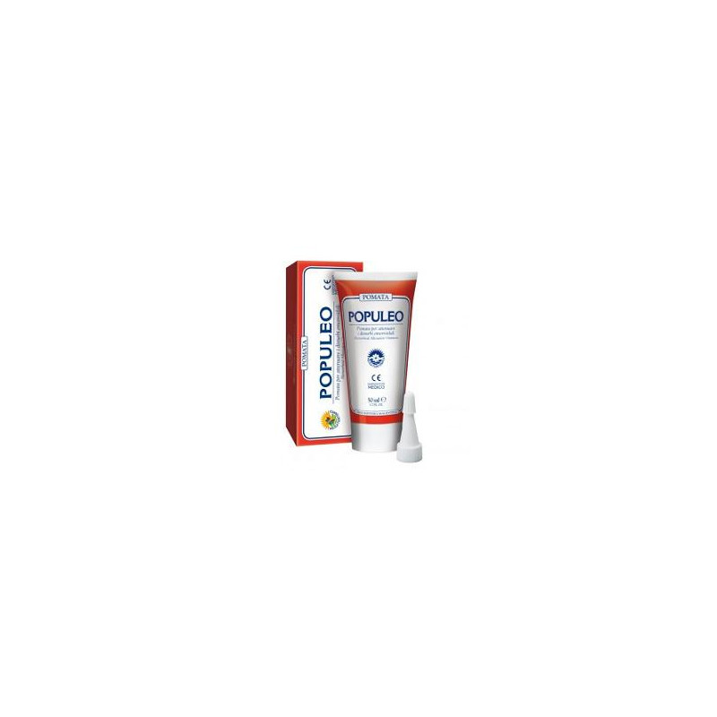 POPULEO POMATA 50ML DM