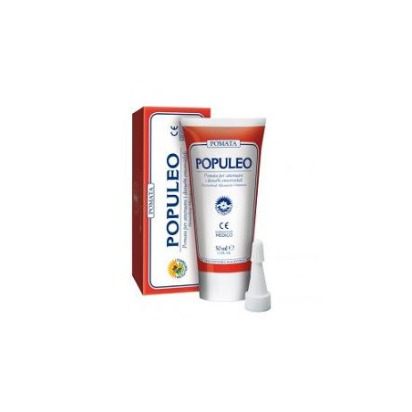 POPULEO POMATA 50ML DM