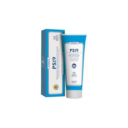 PS19 POMATA 100ML DM