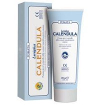 CALENDULA LENIPLUS POMATA100ML
